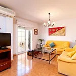Holiday Home Casa Del Sol By Interhome