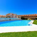 Holiday Home Casa Del Sol By Interhome
