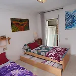 Beau Duplex Plus Terrasse Vu Sur La Mer En Centre Ville