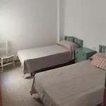 Apartamento Vacaciones En La Playa