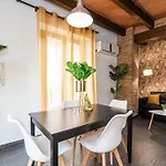 Apartamentos Afán de Ribera