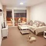 Precioso Apartamento En Las Negras
