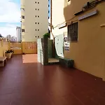 Apartamento Ivon Solo Familias