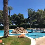 Cullera - Florazar II Con Piscina, Tenis Y Club Social