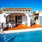 Villa Villa Moreana By Interhome