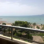 Cullera - Florazar II Con Piscina, Tenis Y Club Social