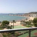 Cullera - Florazar II Con Piscina, Tenis Y Club Social