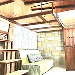 Ak-55 Rural House