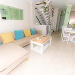 La Sonada Bright Penthouse With Views