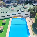 Expoholidays- Eucalipto 5º1