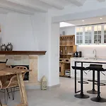 Cala Blanca Beach House Jávea