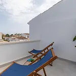 Cala Blanca Beach House Jávea