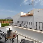 Cala Blanca Beach House Jávea