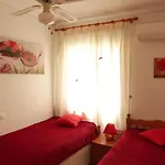 Casa Jirafa Con La Vista