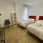 Apartamento Pandora, Ideal Para Sentirte Como En Casa