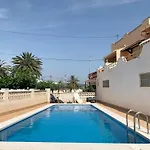 Apartamentos Mar De Peniscola Casablanca 3000