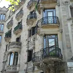 Ramblasrentals Stylish Bright 3Br New Catalan Flat 10M Ramblas - Parking - Wifi