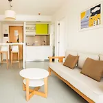 Hotel Livvo Anamar Suites