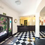 Azuline Hotel Galfi (Adults Only)