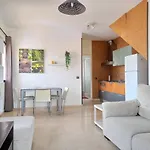 Apartamento Princesa cerca del mar en Manilva