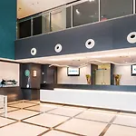 Ilunion Aqua 4
