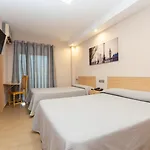 Hotel Olympia Ronda I