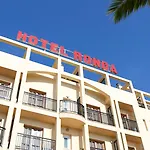 Hotel Olympia Ronda I