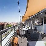 Expo Hotel Valencia