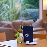 Flag Hotel Valencia - Florazar