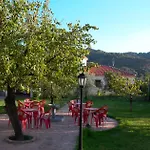 Hotel Calderon