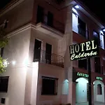 Hotel Calderon