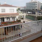 Hotel Brisamar Suites