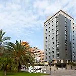 Hotel Valencia Center