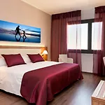 Dna Monse Hotel Spa & Golf