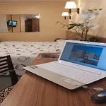 Hotel Castilla
