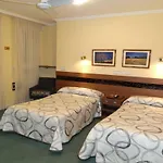 Hotel Castilla