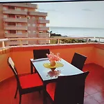 Apartamento playa blanca