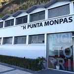 Hotel Punta Monpas