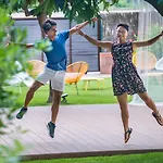 Sumus Hotel Monteplaya & Spa 4Sup - Adults Only