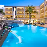 Sumus Hotel Monteplaya & Spa 4Sup - Adults Only