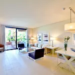 Aparthotel Novo Resort