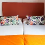 Apartamentos Los Crotos