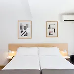 Rooms Ciencias