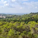 Acogedor Chalet Familiar En La Sierra Calderona