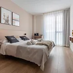 Limehome Barcelona Carrer De Besalu 82