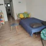 Apartamento Pura Vida - Hannibal III