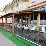 Hotel Algorfa