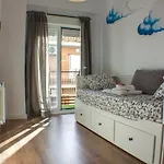 Apartamento del pintor | Santiago