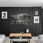 Unique Beachfront Rooftop In Fuengirola By Costarentals - Ref 59