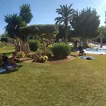 Mediterranean View La Colina